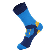 Chaussettes de sport imperméables et respirantes pour activités de plein air, pêche, randonnée, natation, vente en gros OEM