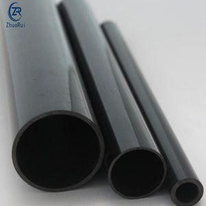 Professionele Aangepaste Willekeurige Vorm Cuttingcustom Clear Cast Acryl Buizen Plastic Buizen Transparante Acryl Buis - Product Image 5