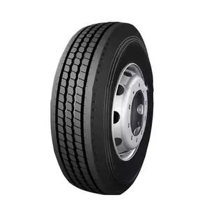 Pneus de camion en gros pour usine commerciale, neufs, taille de roue 315/80R22.5, conçus pour les véhicules lourds - Product Image 3