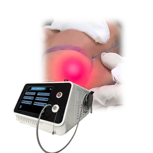 Phẫu thuật Diode Laser 980nm 1470nm hút mỡ mặt Lipo Máy Laser aerolaser nến laser cho ít lợi ích hemorrholds PLD - Product Image 1