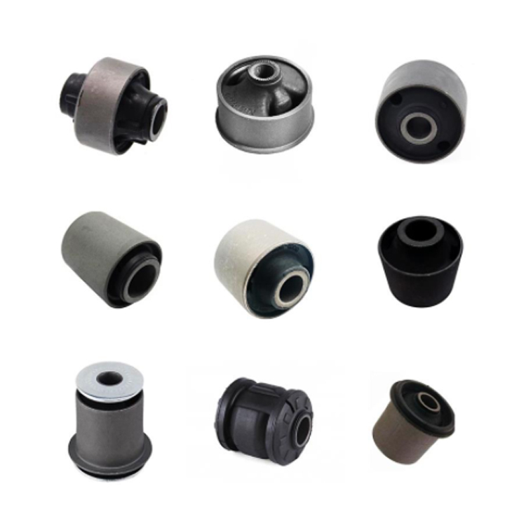 Auto Suspension Bushing for Toyota Camry & Corolla | OEM