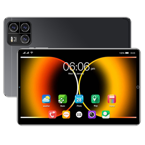 2024 Mini Pad Tablet PC với 10.1 inch hiển thị 16GB RAM 1TB Rom <span class=keywords><strong>Dual</strong></span> Sim MTK Octa <span class=keywords><strong>Core</strong></span> Bộ vi xử lý <span class=keywords><strong>GPS</strong></span> giáo dục GSM 4 gam mạng - Product Image 2