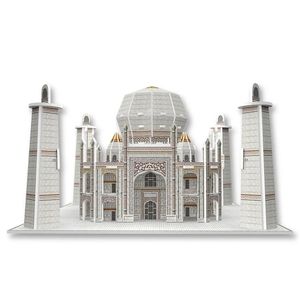 Jouets éducatifs en papier 3D de la marque Xth, best-sellers, représentant des architecture et monuments mondiaux célèbres, pour tous les âges, Guangdong - Product Image 4