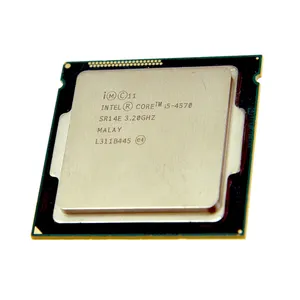 ICOOLAX intel core i5-10400f i5-10400 Computer CPU Processor 12M Cache, 4.30 GHz 65W desktop cpu pc processor i5-10400f i5-10400