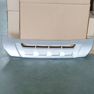 MITSUBISHI ストラーダ 金属バンパー