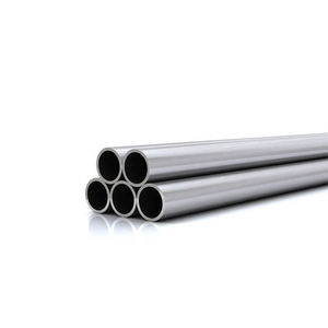 Diameter 15mm 18mm 20mm 25mm 30mm mulus 201 301 310S 904L 316 316L 304 304L 410S 420 430 pipa baja tahan karat - Product Image 2