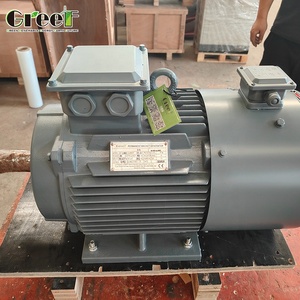 Generador Magnético de 100kw 200kw 500kw para Energía Ondas Marinas con Resistencia a la Corrosión, Construcción Robusta y Alto Rendimiento - Product Image 4