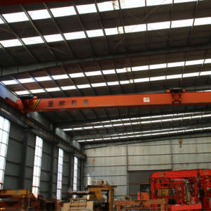 سعر الميزانية عربة كهربائية للسفر بإطار مربوط عربة كهربائية مفردة من نوع Ldp - Product Image 6