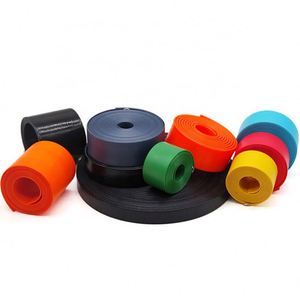 Factory Price Nylon Printed <b>Webbing</b> Strap for Bag Equestrian Related Equipment Custom Pattern Heavy Duty PVC Tape - Product Image 3