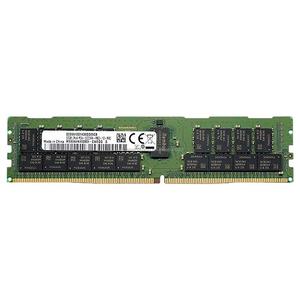 หน่วยความจำเซิร์ฟเวอร์ M393A4G43AB3-CWE 32GB DDR4 PC4 3200 ECC REG Rdimm ขายดี ราคาดี ใช้กับคอมพิวเตอร์ตั้งโต๊ะ 64GB 128G 3200Mhz - Product Image 1