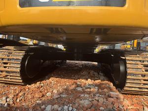 Excavadora de cadenas largas CAT 320DL usada con descuento, 20 toneladas, calidad duradera, excelente retorno de la inversión - Product Image 3