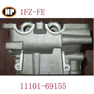 1FZ-FE Vente en gros d'usine 1FZ-FE Culasse pour TToyota Land Cruiser (J70) (<span class=keywords><strong>J80</strong></span>) (J100) 11101-69155 - Product Image 5