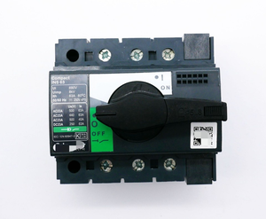 สวิตช์ไฟฟ้าขนาดกะทัดรัด63 28902 <span class=keywords><strong>PL</strong></span>-2021-W37-1ตัวควบคุมการตัดการเชื่อมต่อ-การเขียนโปรแกรมระบบอัตโนมัติทางอุตสาหกรรม - Product Image 3