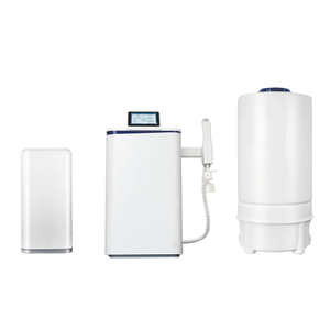 Innova Performa EU EDI ระบบกรองน้ำสองขั้นตอน <span class=keywords><strong>RO</strong></span> แบบ all-in-one คุณภาพสูงเครื่องตรวจจับ toc 10 15 20 L 220V - Product Image 2