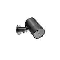 Pommeau de Douche de Luxe en Laiton, Style Pluie, Haute Qualité, Idéal pour Appartements et Hôtels - Meilleures Ventes