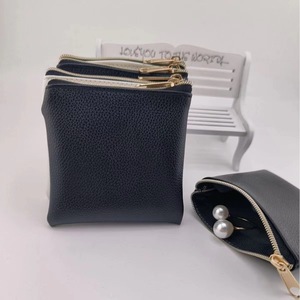 กระเป๋าใส่ไม้กอล์ฟหนัง PU สีขาวสีแดงสีฟ้าสินค้าบรรจุภัณฑ์และการพิมพ์ที่มองเห็นได้ชัดเจน - Product Image 6