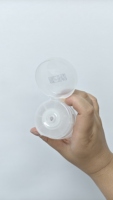 Gel rafraîchissant pour tous types de traitements aux appareils de beauté