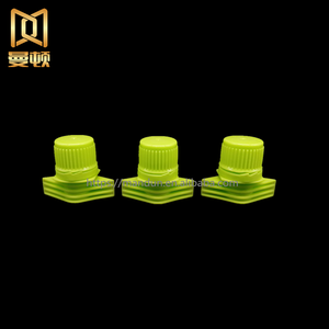 Spout Cap Plastic Pouches With Spout Custom Spout Pouch Manufacturers With Pouch Spout 15mm Cap Plastic Spout Cap