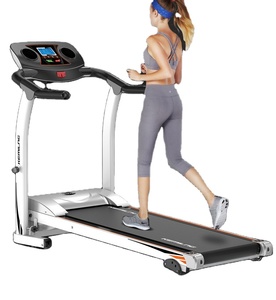 Costom logo Bodycare Treadmill Motor for Treadmill <b>Running</b> <b>Machine</b> Price Low Treadmill Smart - Product Image 1