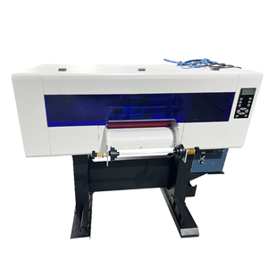 Imprimante UV DTF A3 60 cm avec pièces de rechange gratuites Imprimante UV DTF A3 - Product Image 2
