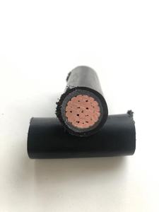 Медный кабель, цена за метр, армированный 1C XLPE кабель 35 мм, квадратный - Product Image 5