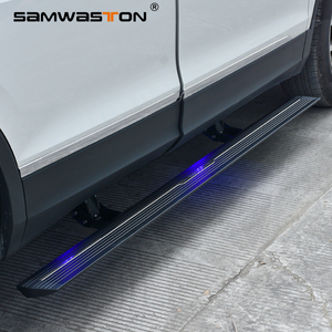 Bệ bước điện tự động cho Volkswagen <span class=keywords><strong>Tiguan</strong></span> <span class=keywords><strong>L</strong></span> 2017-2024 - Product Image 3