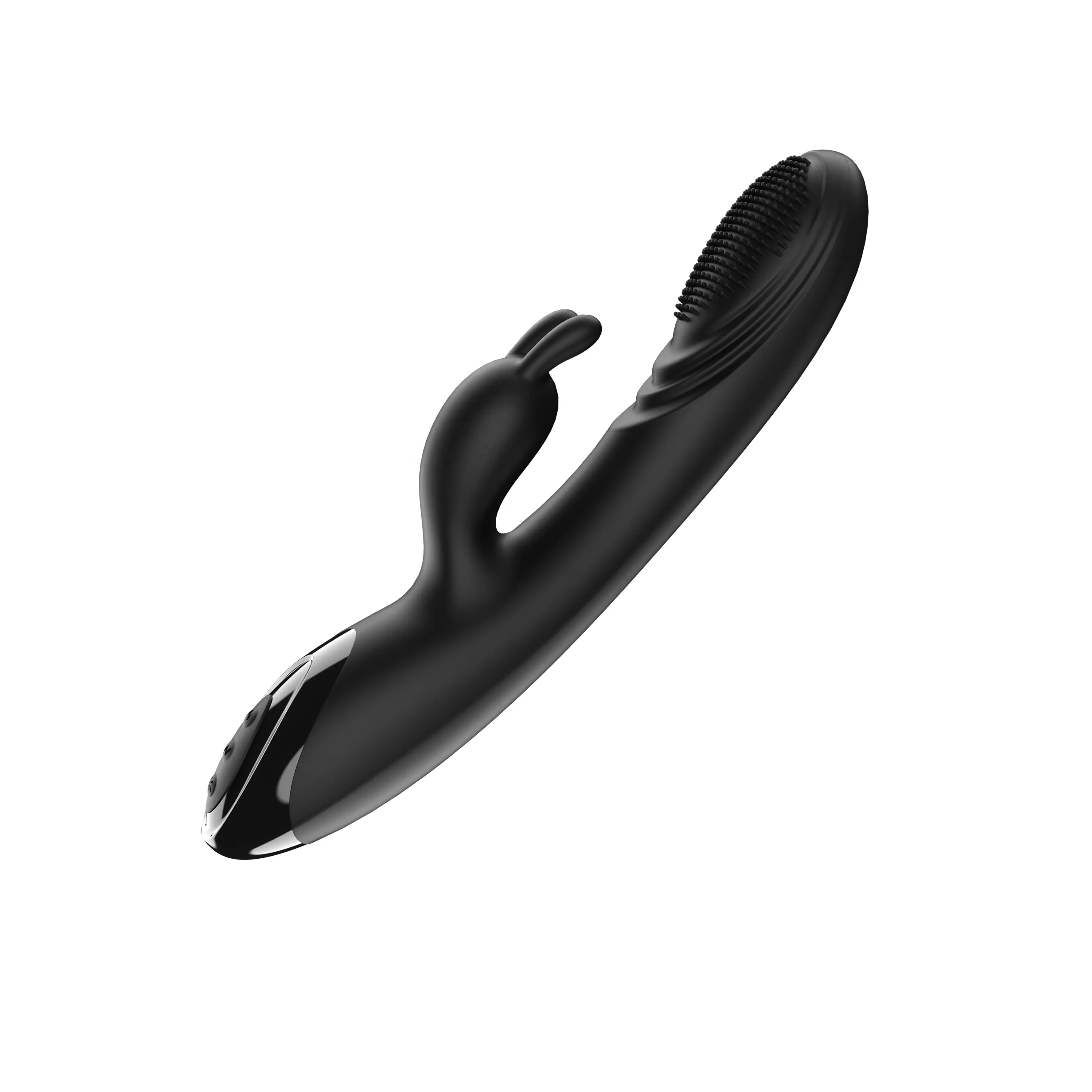 Conejo vibrador del punto G para mujer-juguete para las mujeres adulto-conejo vibración mujeres juguetes punto G