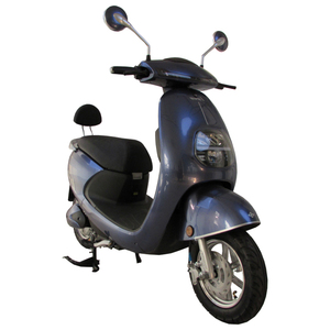 Trottinette Électrique <span class=keywords><strong>de</strong></span> Transport Mini Moped VIMODE Wuxi 2026 à Assistance Pédalage, 1500W, avec Rangement Pratique pour les Trajets Quotidien - Meilleure Vente - Product Image 3