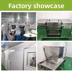 Poudre de chocolat au cacao de qualité alimentaire pour les desserts Produits de boulangerie Boissons Milkshakes Mixte Tiramisu Maltesers Gâteau Alumine - Product Image 4