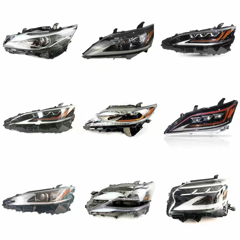 BMW X6 F16 2014-20196317317102用ヘッドライトヘッドランプ