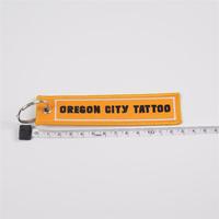 CH Wholesale Sublimation Printing Polyester Lanyards With Logo Custom Certification Keychain OEM ODM ECO Promotion Event Gifts