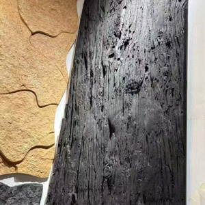 Sản xuất giá PU đá tấm Tường PU Faux đá tường bảng điều khiển thiết kế ban đầu kết cấu tự nhiên - Product Image 4