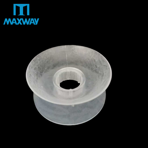 แกนม้วนด้ายและสายไฟขนาดใหญ่ ป้องกันการพันกัน ทำจากวัสดุ PP - Product Image 5