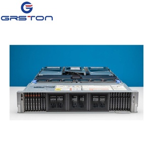 เซิร์ฟเวอร์แร็ค 2U PowerEdge R7615 Gen4 ซีรีส์ 9004 พร้อมโปรเซสเซอร์สูงสุด 128 คอร์ - Product Image 6