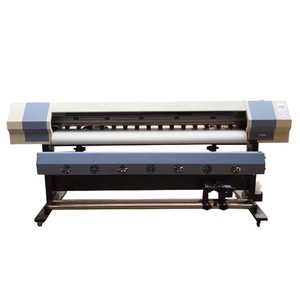 LT1801 LT1802 Inkjet <b>Printers</b> EPS DX5 Eco <b>Printer</b> I3200 High Resolution <b>Printer</b> - Product Image 1
