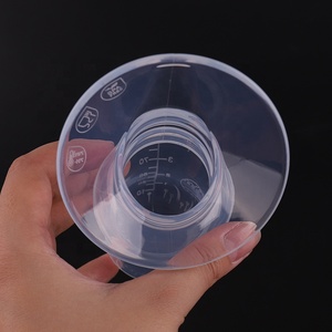 Pompe à lait manuelle en silicone, pour bébés, meilleure vente, économique - Product Image 2