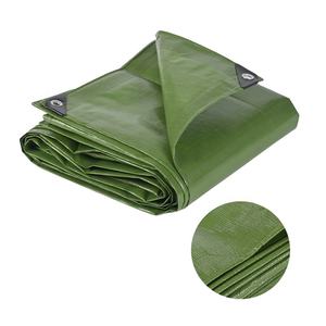 Bâche en tissu plastique PE imperméable anti-UV <span class=keywords><strong>pour</strong></span> jardin, balcon, <span class=keywords><strong>terrasse</strong></span> - Product Image 1