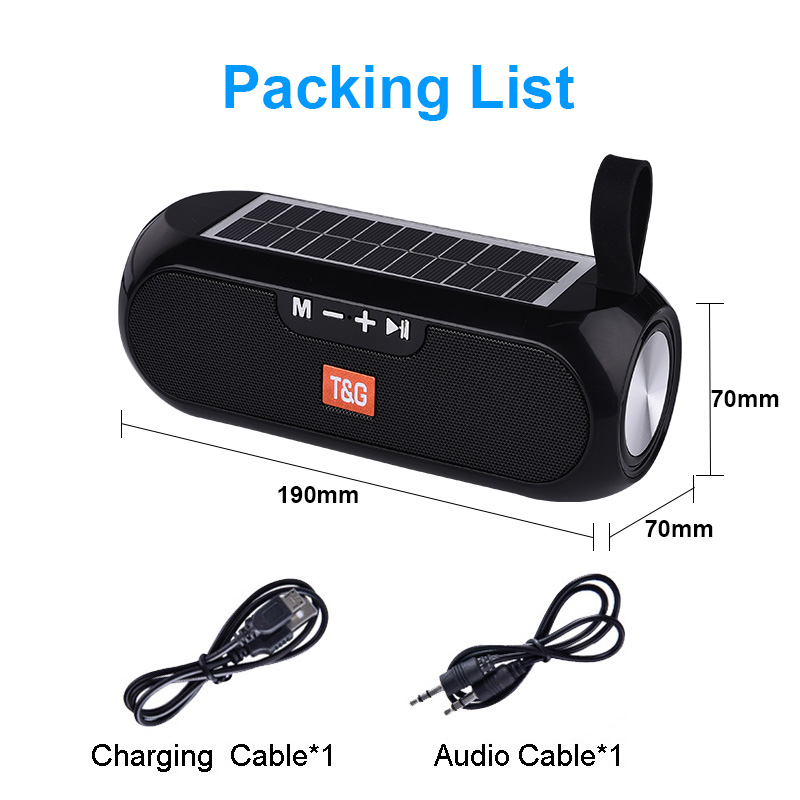 censhi wireless charger bluetooth speaker