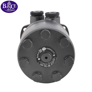 Moteur hydraulique orbital Blince M+S MLHH Omh 400 dan-foss BMH OMH 200 250 315 500 pour mini-tracteur agricole - Product Image 1