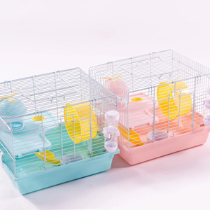 Wholesale <strong>New</strong> High Quality Bird Supplies Parrot Breeding <strong>Cage</strong> Bird Parrot <strong>Cages</strong> Pet <strong>Cages</strong> Birds T - Product Image 6