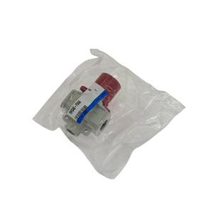 Soupape de décharge de pression résiduelle originale SMC VHS40-F04A - Product Image 1