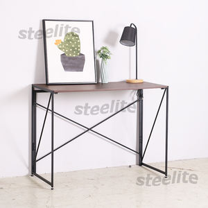 Étagères en bois pour bureau, 9 pièces, meubles, bureau - Product Image 5