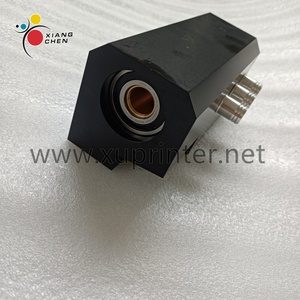 Ensemble de vanne rotative WD 1set C5.028.301F, boîtier de vanne C5.028.302F, buse de tuyau C5.028.321, C5.028.303 pour vanne rotative CD102 SM102 - Product Image 5