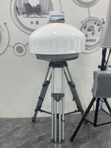 4km Drone phát hiện giám sát và hệ thống phòng thủ cho không phận an ninh - Product Image 5