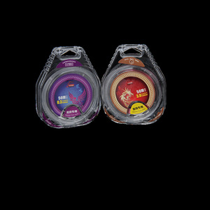 Línea de Pesca Vivek de 50M, 0.3mm, Nailon de Alta Resistencia, Línea Principal para Pesca Competitiva, Apta para Plataformas y Pesca en Aguas Profundas - Product Image 1