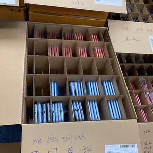 ฮ่องกงส่งออกพร้อมสต็อกออนไลน์งานโดยใช้โทรศัพท์มือถือสำหรับ Iphone Xr ราคามือสอง - Product Image 6