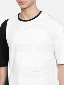 Wholesale Custom Cotton Men Pullover T-<b>Shirts</b> Half Sleeve Comfortable Men T-<b>Shirts</b> Newest Style Quick Dry T-<b>Shirts</b> For Men - Product Image 3