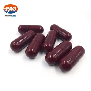 Gmp Voedingssupplement 600Mg <span class=keywords><strong>Cranberry</strong></span> <span class=keywords><strong>Extract</strong></span> <span class=keywords><strong>Capsules</strong></span> - Product Image 3