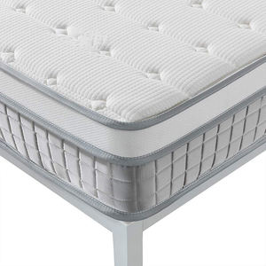 Colchones <strong>Mattress</strong> in Box <strong>Roll</strong> up <strong>Roll</strong> <strong>Out</strong> Bed Beds <strong>Mattress</strong> Single Double Camping - Product Image 3