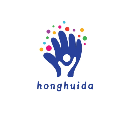 Guangzhou Honghuida Trading Co., Ltd. logo